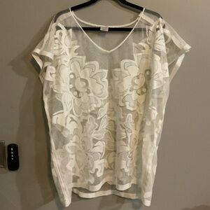 Women’s Xhilaration swimsuit coverups. Size S/M